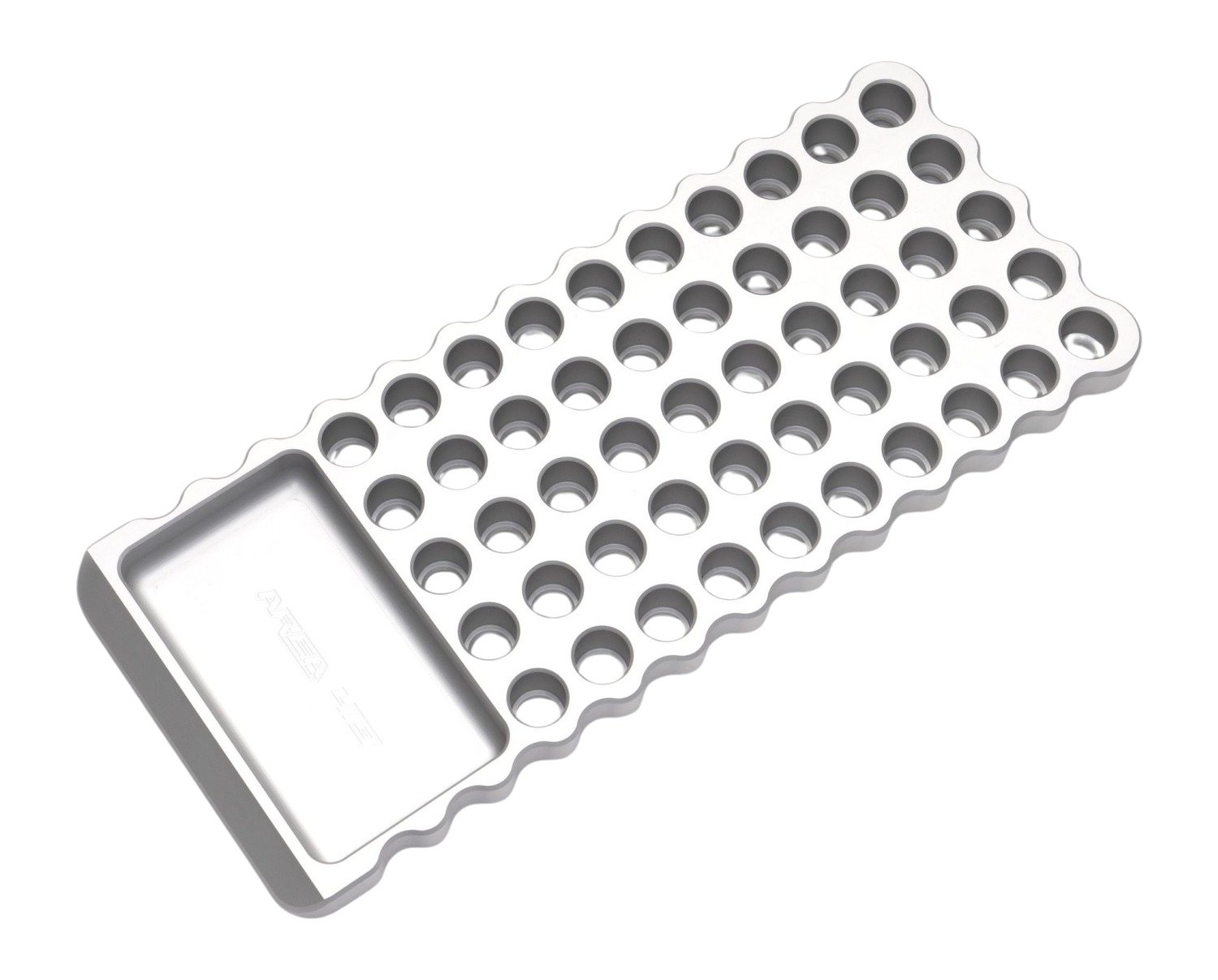 AREA 419 419-BASIC-LAPUA BILLET LOADING BLOCK LAP