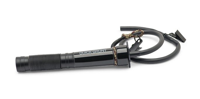 HS HS-HFDG       HANDS FREE DEER GRUNTER