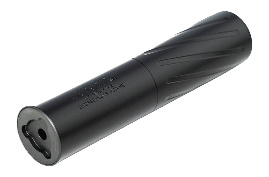 BANISH 100000111411 VRMT 223-V2 TI DT 1/2X28 BLK