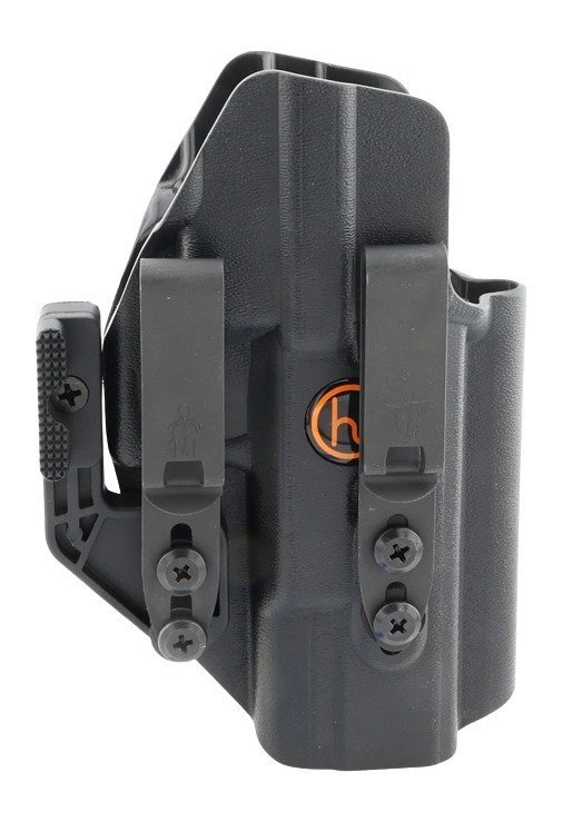 HENRY HOLSTERS HH-0018-08 CIPHER WALTHER PDP 4.5"