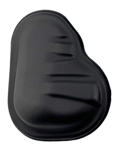 HENRY HOLSTERS X-PHL-0009-01 WEDGE RX - RH  LARGE
