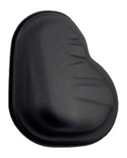 HENRY HOLSTERS X-PHL-0009-03 WEDGE RX - RH  SMALL