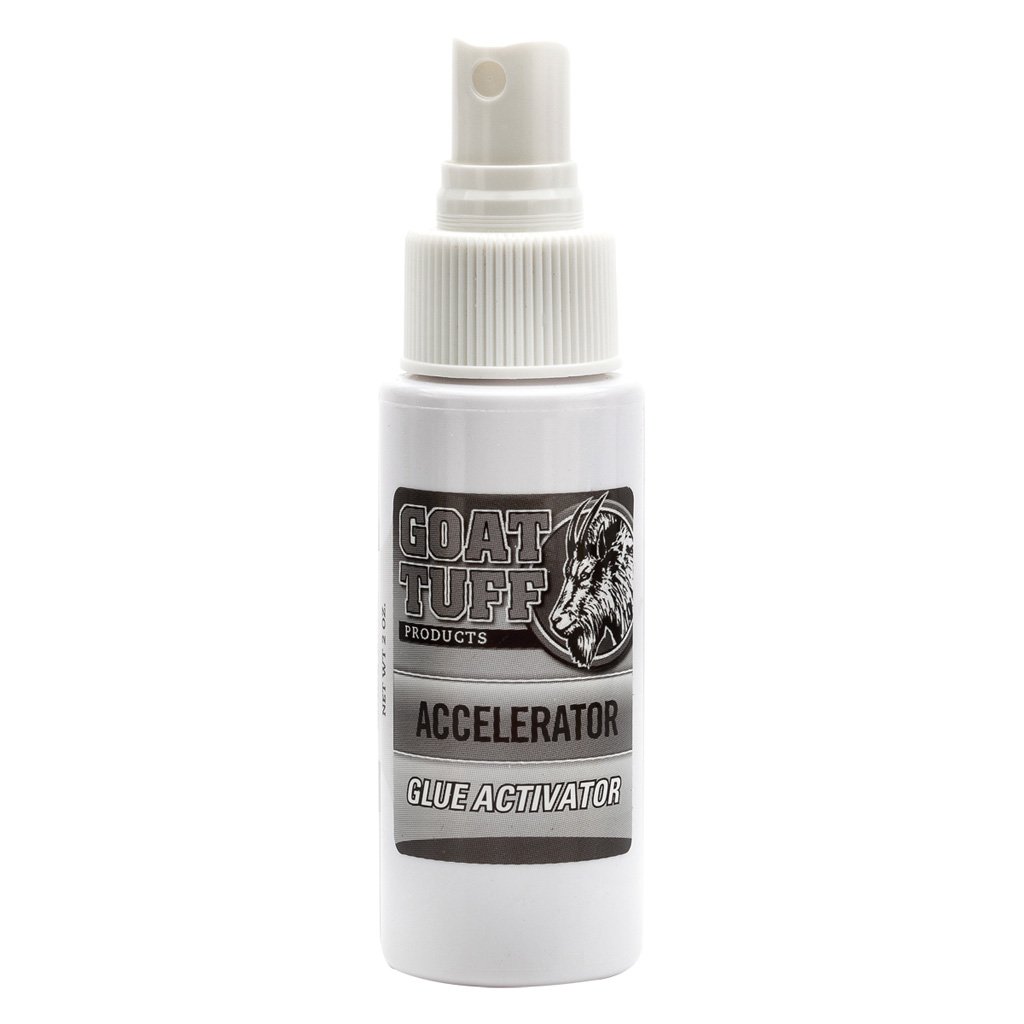 GoatTuff Accelerator 2 oz.