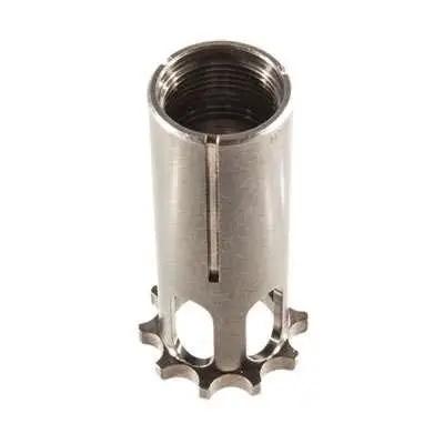 SILENCERCO PISTON 1/2x28 XL