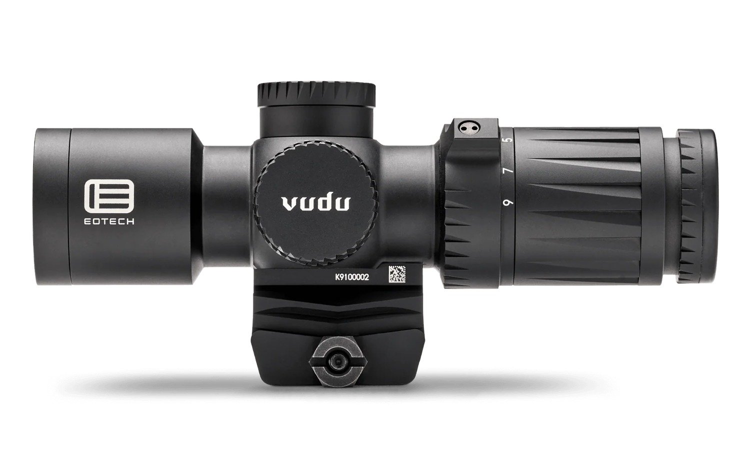 EO TECH VUDU 3-9X32MM MD6 SFP