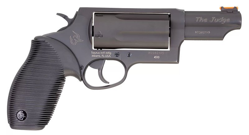 Judge 45LC/410-3" 3" B 5rd