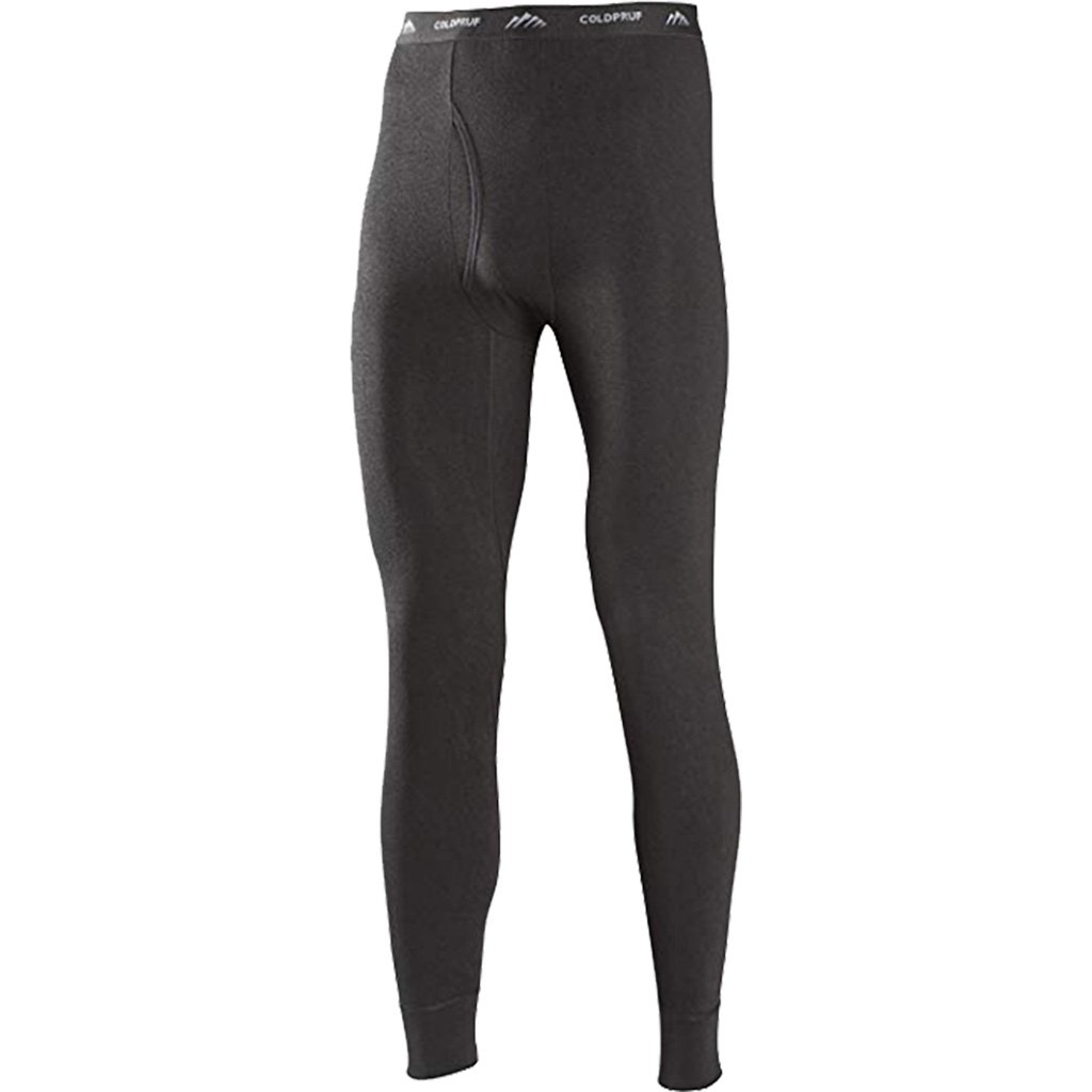 ColdPruf Platinum II Pants Black Large