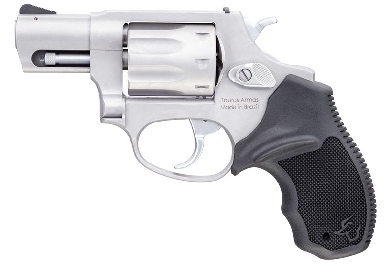 942 22WMR 2" Sts/Sts F/S 8rd