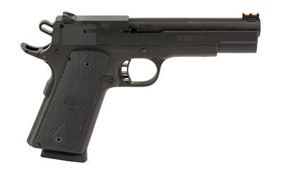 ROCK ISLAND XTM22 MAG 22WMR 5" 14RD - Image 2