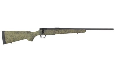 HOWA M1500 SPR LGHT 7MM-08 20" ODG - Image 2
