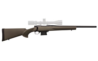 HOWA MINI ACTION 6MM ARC 22" 5RD GRN
