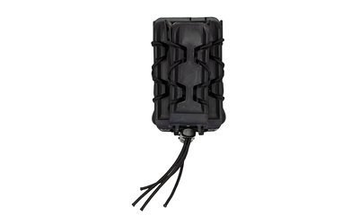HSGI POLY DOUBLE DECKER TACO V2 BLK