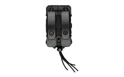 HSGI POLY DOUBLE DECKER TACO V2 BLK - Image 2