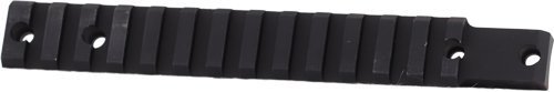 WEATHERBY PICATINNY RAIL MODEL - 307 LA 20MOA MATTE