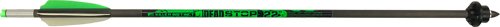KILLER INSTINCT DEADSTOP - DECOCKING BOLT