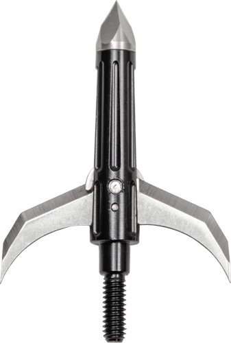 KILLER INSTINCT KILLERTECH - XBOW BROADHEAD 125GR 3-PACK