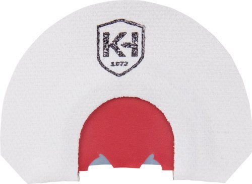 KNIGHT AND HALE HD SERIES - HAROLDS BARBER CUT MOUTH CALL