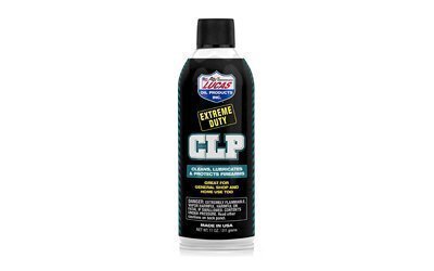 LUCAS EXT DUTY CLP AEROSOL 11OZ