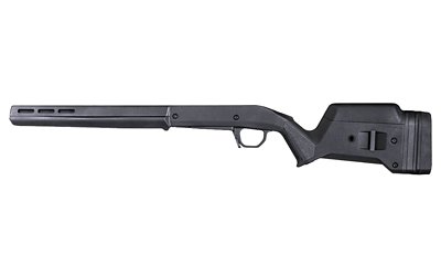 MAGPUL HUNTR RUG AMERICAN SA STK BLK - Image 2