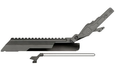 MIDWEST AK ALPHA RAILED TOP COVER - Image 2