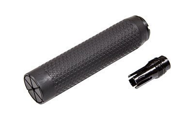 RADICAL LS-5TI SPRSR 556 BLK W/FH - Image 2