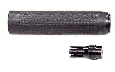 RADICAL LS-5 SPRSR 556 BLK W/FH
