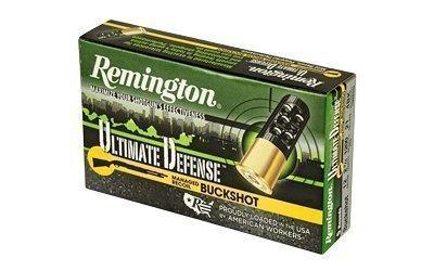 REM ULT DEF 12GA 2.75" 4 BUCK 5/100 - Image 3