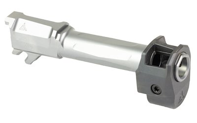 RADIAN AFTRBRNR RMJT P365 3.1" BK/GR - Image 2