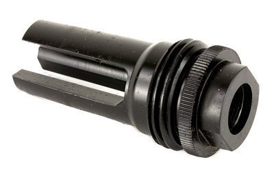 SCO ASR FLASH HIDER 1/2X28 9MM - Image 2