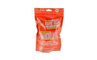 SHOOTERS CHOICE FP-10 WIPES 12PK