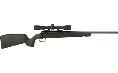 SAV AXIS XP 400LEG 20" 4RD BLACK - Image 2