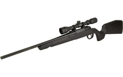 SAV AXIS XP 400LEG 20" 4RD BLACK - Image 3