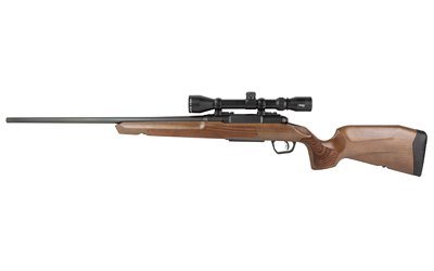 SAV AXIS 2 XP HRDWD 30-06 22" 4RD