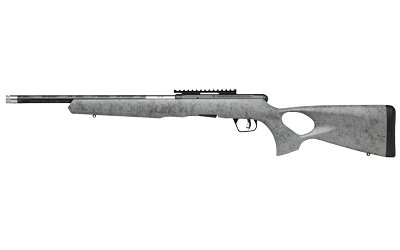 SAV B22 TIMBERLITE 22WMR 18" TB 10RD