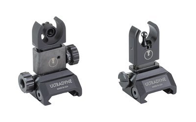 ULTRADYNE C4 FLDNG SIGHT COMBO 7.62 - Image 2
