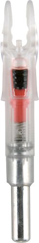 30-06 UFO LIGHTED NOCK - RED .244 S SERIES 3PK
