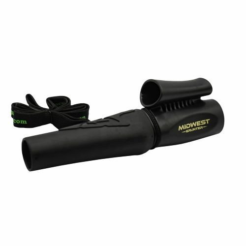WOODHAVEN CUSTOM CALLS - MIDWEST GRUNTER