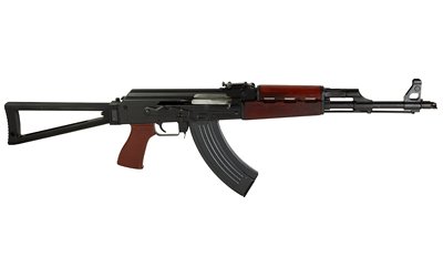 ZASTAVA M70 762X39 16" 30RD RED TF - Image 2