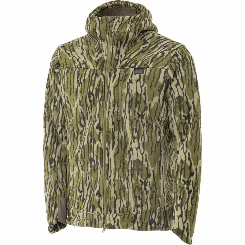 Muddy DV8 Morph Jacket Mossy Oak Bottomland S