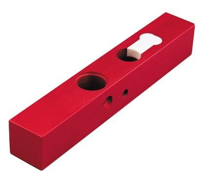 MEC Single Stage Lead Shot Charge Bar - 1 1/4 oz