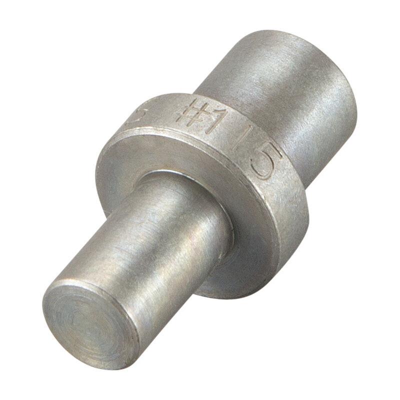 RCBS Lube-A-Matic Top Punch .445