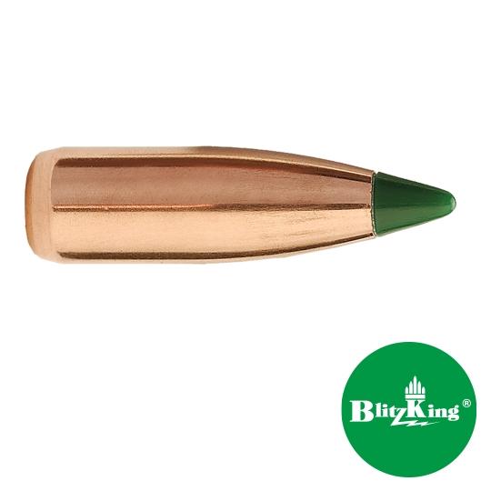 Sierra BlitzKing Bullets .204" 36gr TVK  20 cal 500/ct
