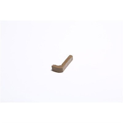 VICKERS TACTICAL EXTENDED GLOCK MAG RELEASE, GLOCK TAN
