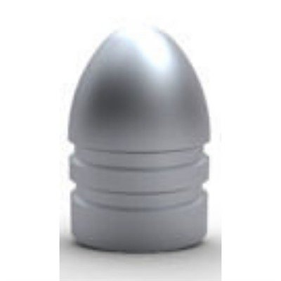 2 CAVITY CONICAL CAP & BALL 0.375'' DIAMETER 130GR RN
