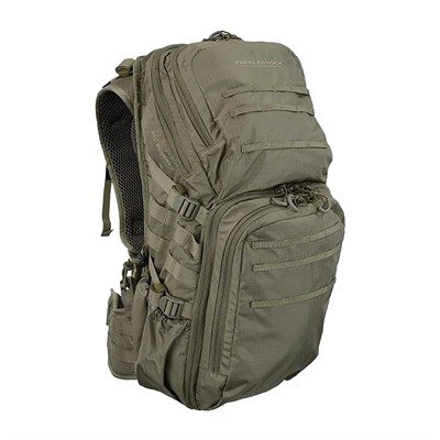 HISPEED II PACK MILITARY GREEN