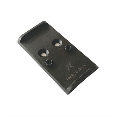 SIGHT MOUNT FOR TRIJICON RMRCC FOOTPRINT FITS GLOCK MOS