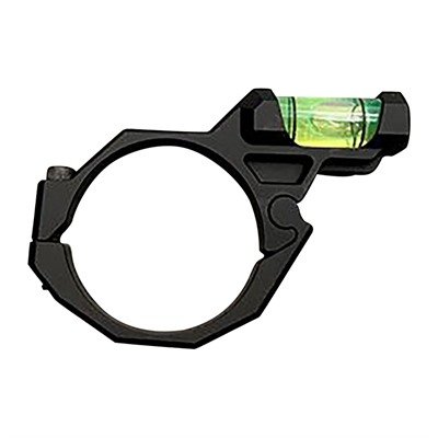 HALOX 35MM SCOPE LEVEL BLACK