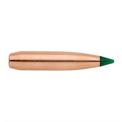 TIPPED GAMEKING 6.5MM (0.264'') 140GR PTBT 100/BOX