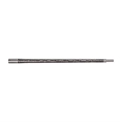224 CALIBER 1-8 TWIST 22'' CARBON FIBER SENDERO BARREL