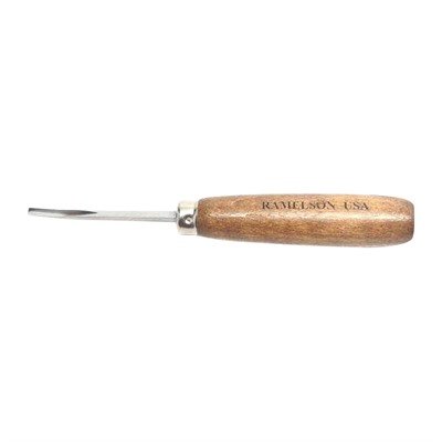 BENT V-90 DEGREE VEINER